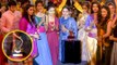 Zee Marathi Awards 2016 | Glimpses of Full Show | Nilesh Sable, Sayali Sanjeev, Abhijeet Khandkekar