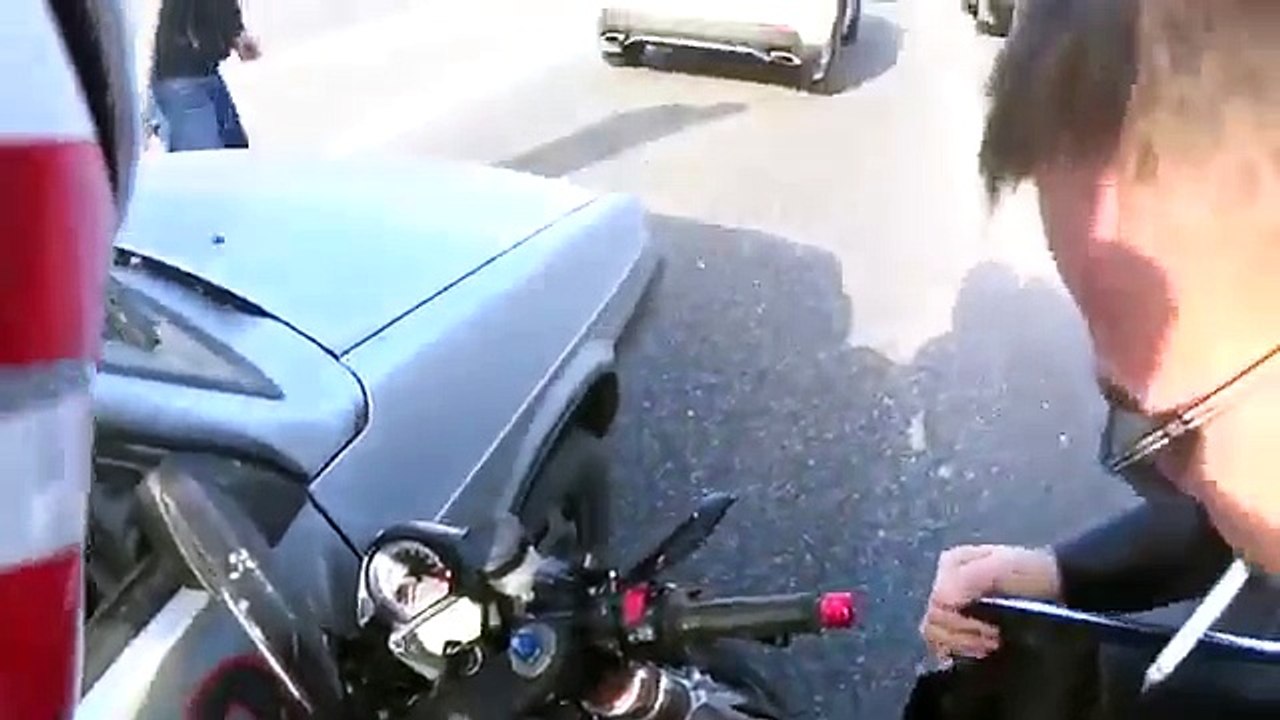 Une portière pour le diner !