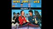 DISC JOCKEY MIX 2   ,1987,Jimmy Brown,Marvin Howell,Megamix Cara A y B
