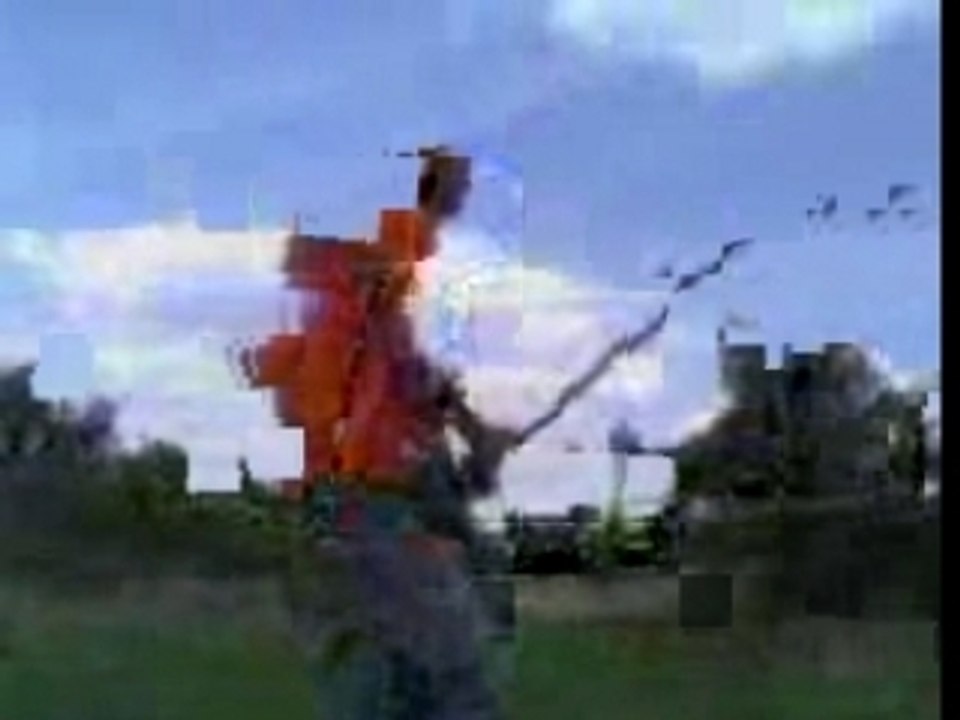 Pré-festoche à Morty