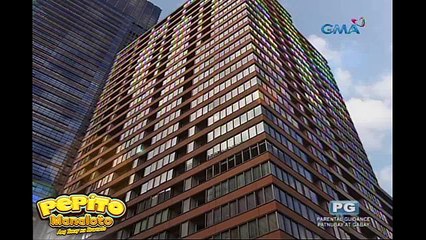 Pepito Manaloto: Pepito, may bashers?