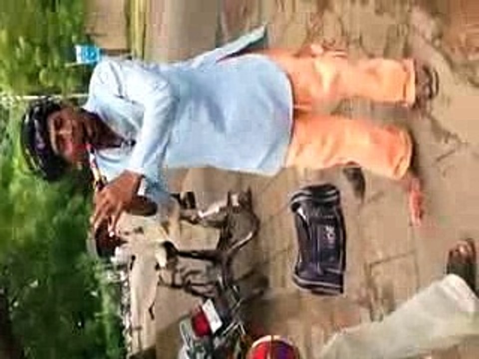 Talented Is Everywere Street Rockers