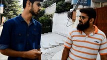 Funjabi Vines - Mobile Phone Snatching situation In Lahore