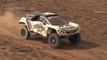 VÍDEO: las mejores imágenes de Peugeot en el Rally de Marruecos