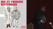 Cher François / Moi et François Mitterrand