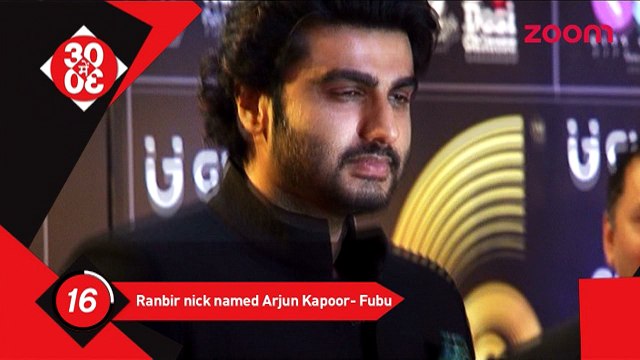 Ranbir Named Arjun Fubu, Kangana Wants To Stand Out From The League Says Karan Johar
