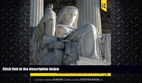 read here  American Constitutional Law: Introductory Essays and Selected Cases