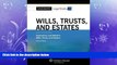 read here  Casenote Legal Briefs: Wills Trusts   Estates, Keyed to Dukeminier   Sitkoff, Ninth