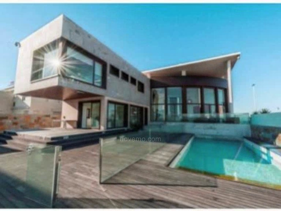 Une maison moderne ? Un Rêve - Constructions les plus touchantes  étonnantes ?  Donnez Votre avis - Vidéo