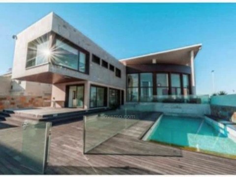 Une maison moderne ? Un Rêve - Constructions les plus touchantes étonnantes ? Donnez Votre avis - Vidéo