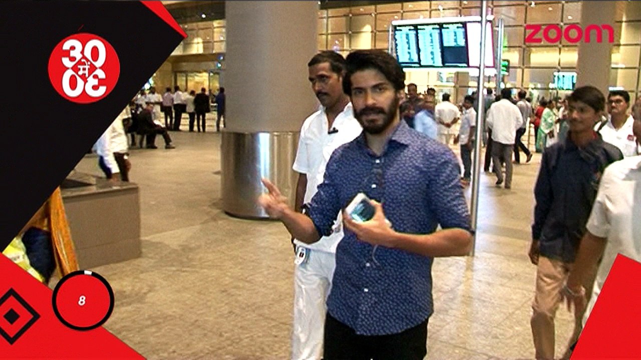 Alia Bhatt Is Better That Sonam Says Harshvardhan, New Promotional Plan For ADHM