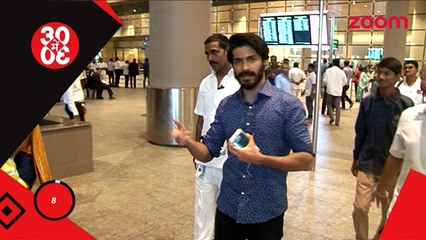 Alia Bhatt Is Better That Sonam Says Harshvardhan, New Promotional Plan For ADHM