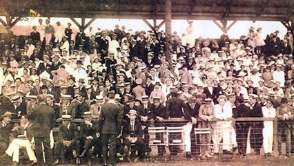 Sou Alvinegro da Vila Belmiro!