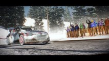WRC 6 - Trailer de lancement