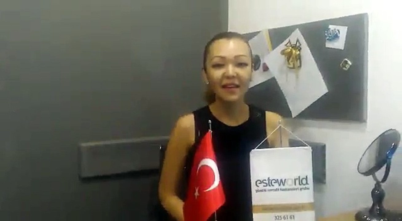Esteworld - Patient Reviews - Arabic