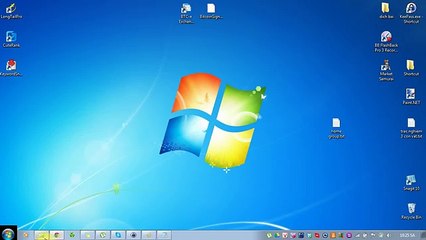 Cách kiếm bitcoin miễn phí