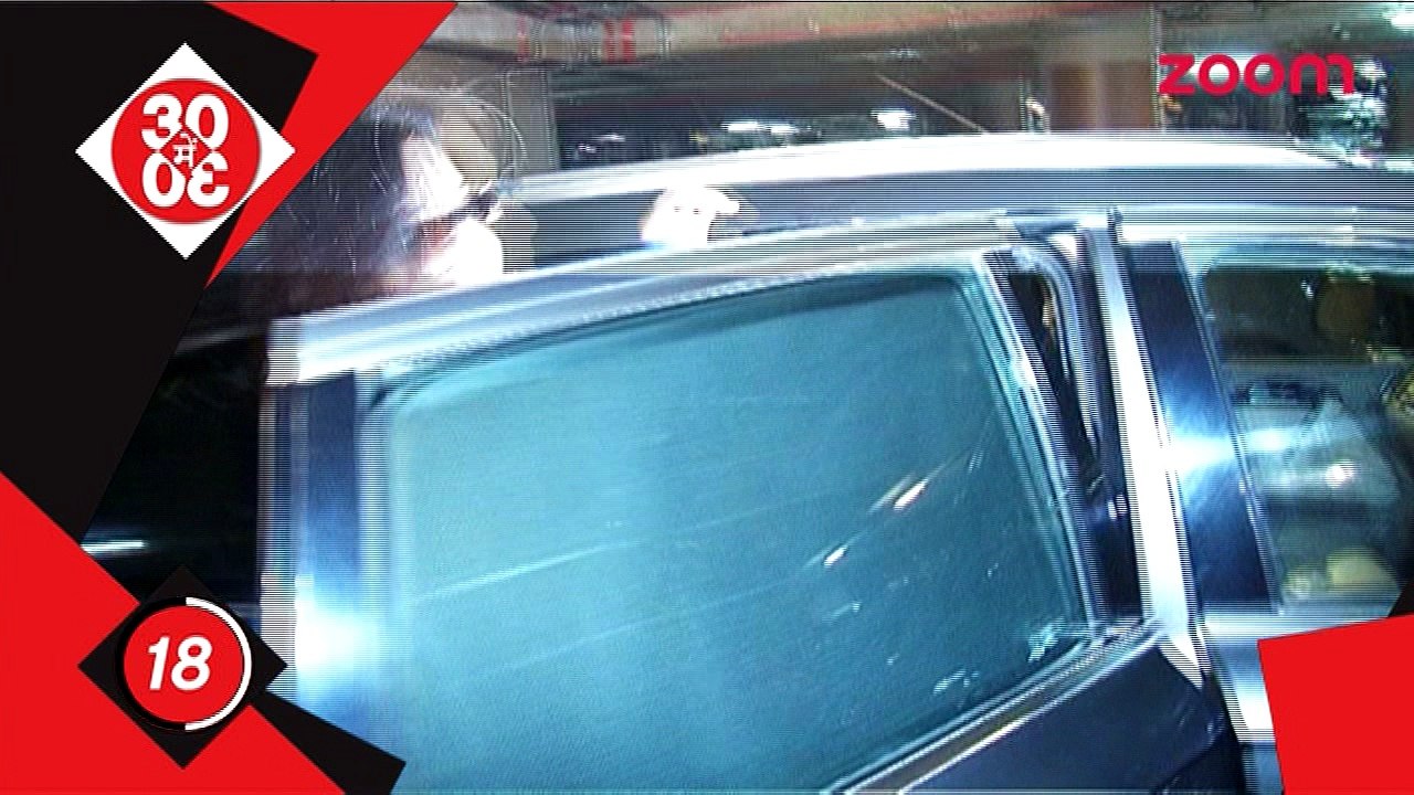 Katrina Accuses Driver Of Leaking Information, Kangana's Mention Makes  Hrithik Smile