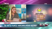 Nuray Sayarı'dan Haftalık Burç Yorumu - 10 Ekim 2016 -Yengeç