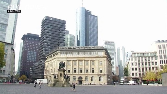 Nincs megállapodás a Deutsche Bank és az amerikai igazságügyi minisztérium között