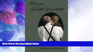 Big Deals  Memories of a Grateful Grandchild  Full Read Best Seller