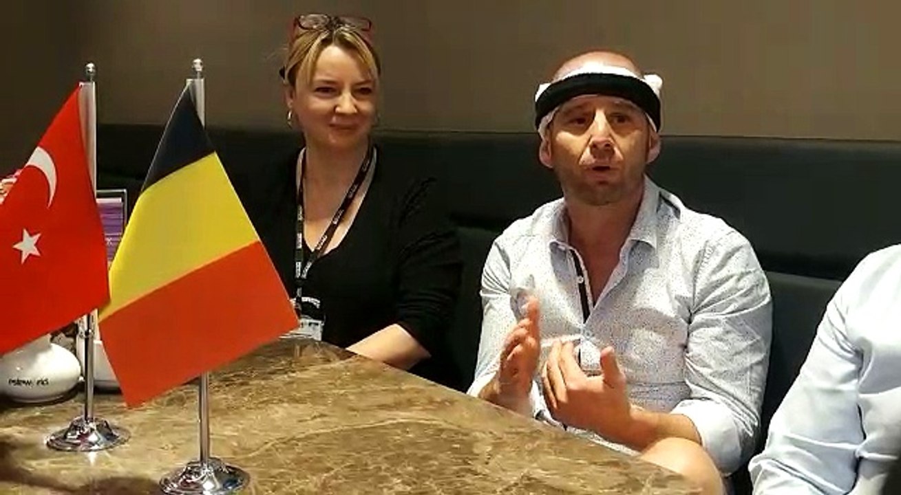 Esteworld - Patient Reviews - French