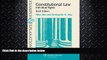 different   Examples   Explanations: Constitutional Law: Individual Rights, Sixth Edition