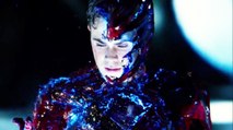 Power Rangers -  Teaser Trailer (Discover The Power)
