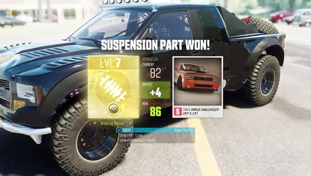 THE CREW #1 Best game of the century (48)