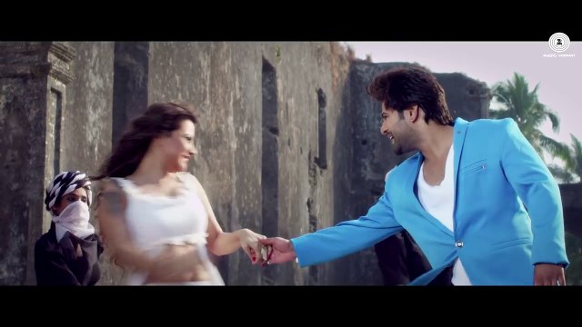 Tu Mila Sab - The Last Tale of Kayenaat _ Zeeshan Khan & Vani Vashisth _ Altamas Faridi