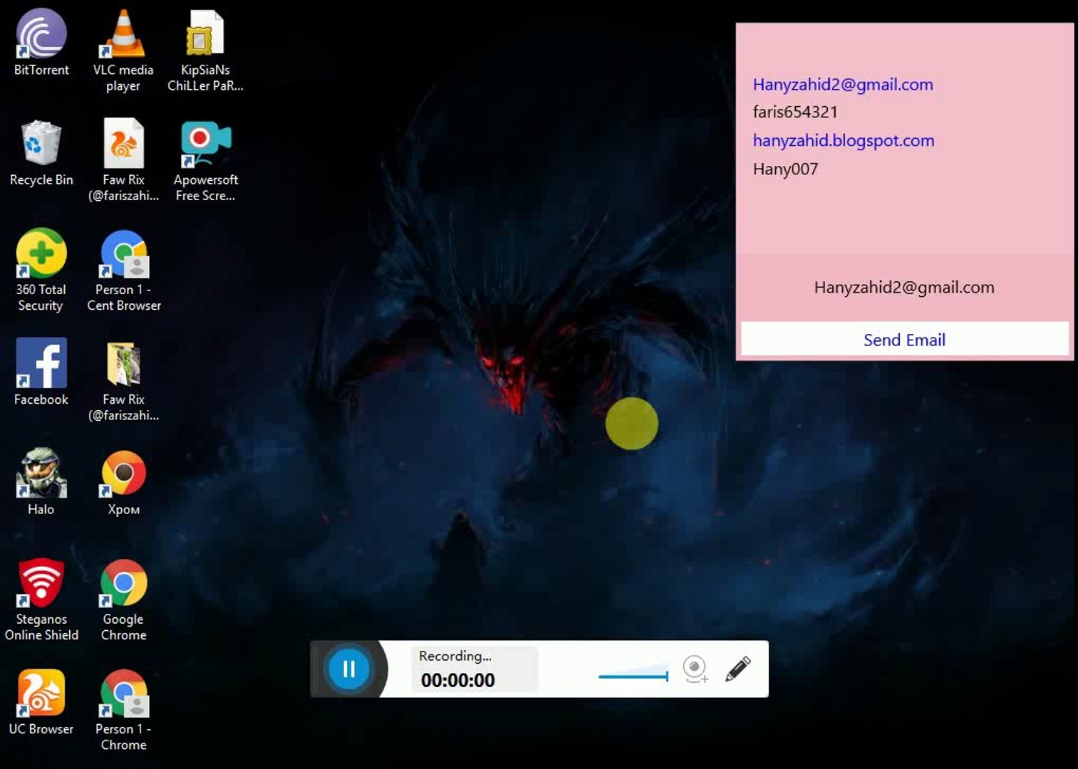 ⁣How to download Free games