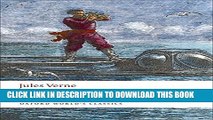 [PDF] The Extraordinary Journeys: Twenty Thousand Leagues Under the Sea (Oxford World s Classics)