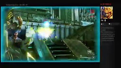 Warframe ita ep9 nekros prime finalmente arrivato!!! (10)