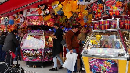 24 Heures camions 2016 Ambiance1