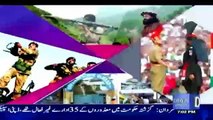 Doosra Rukh - 8th October 2016