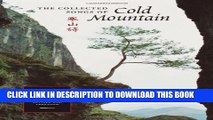 [PDF] The Collected Songs of Cold Mountain (Mandarin Chinese and English Edition) Popular Colection