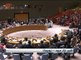 مجلس الأمن يصوت على مشروع قرار روسي لوقف النار في حلب