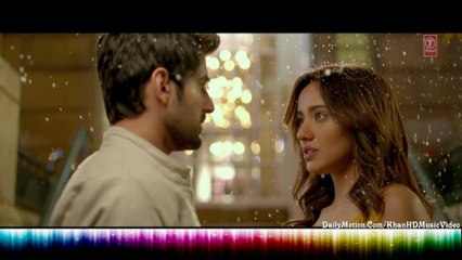 "Ishq Mubarak" ft' Arijit Singh | Tum Bin II | Romantic VIDEO Song | Neha Sharma, Aditya Seal & Aashim Gulati | HD 1080p