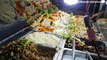 Varieties of Salads | Fresh Salad | Salad Bar | Moon Market Iqbal Town | Lahore Street Food II