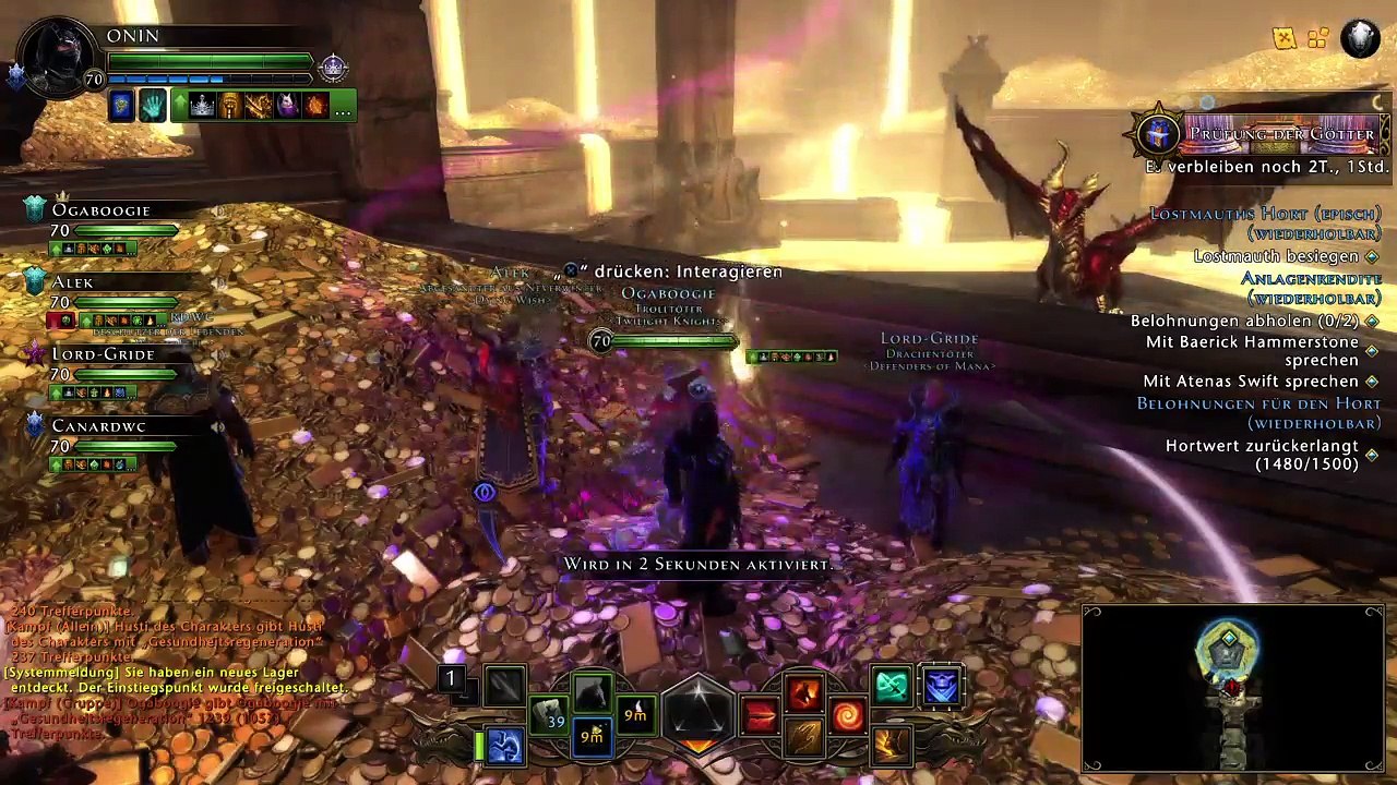 PS4-Live-Übertragung von xxNinoxx (21)