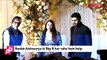 Amitabh Bachchan Indirectly Supports Aishwarya Rai Bachchan and Ranbir Kapoor - Bollywood Gossip