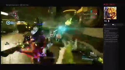 Warframe ita ep9 nekros prime finalmente arrivato!!! (11)