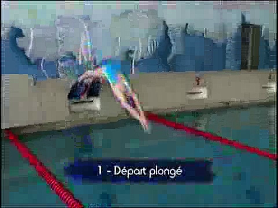 OPassport de l'eau - Nage avec Palmes