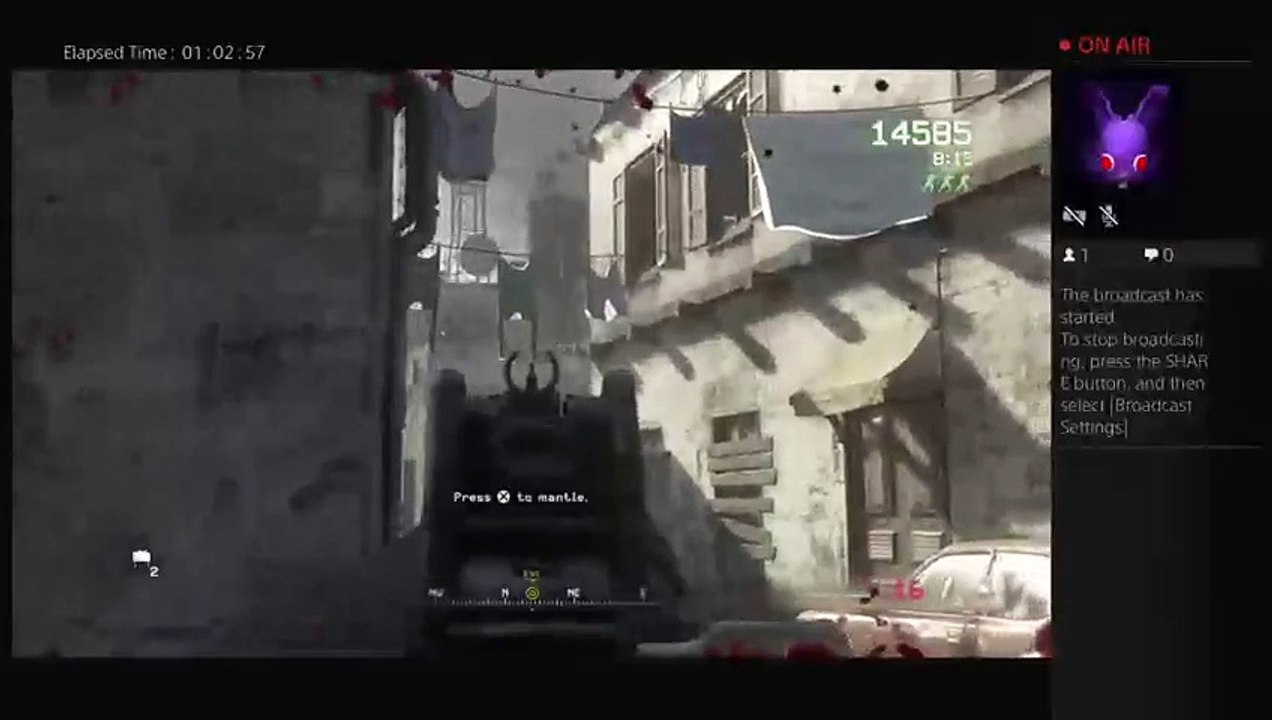 Mwr full one run on vet (14)