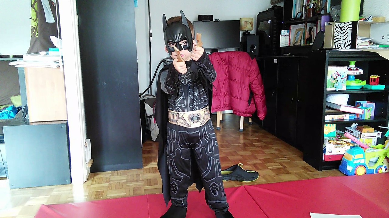 Batman 1