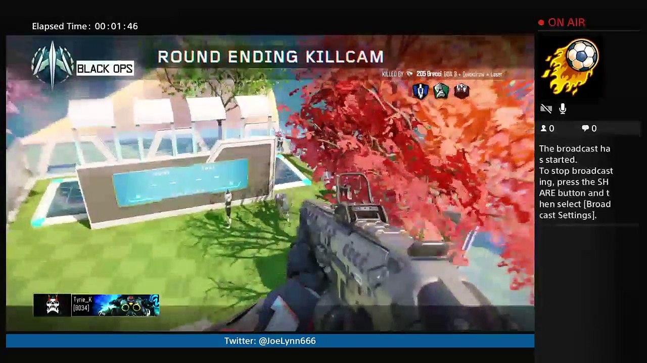 Black Ops 3 Gameplay (44)