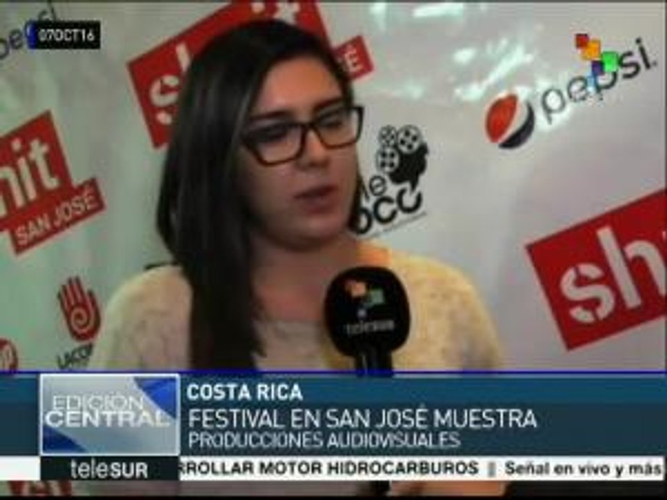 Producciones cinematográficas de Costa Rica carecen de apoyo estatal