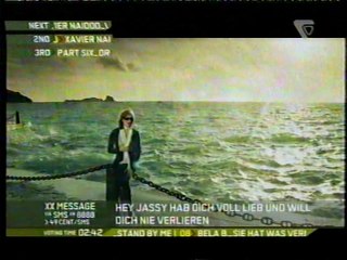 Joana Zimmer - Bringing down the moon - NEW - [VIVA PLUS] (GET THE CLIP) ---> Ilove viva plus