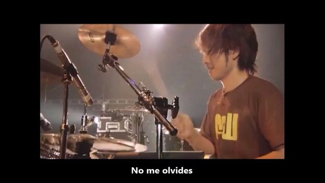 Blackout / Asian Kung-Fu Generation (Sub español)