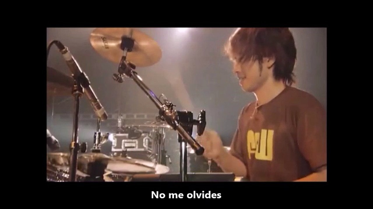 Blackout / Asian Kung-Fu Generation (Sub español)