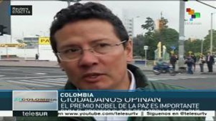 telesur noticias 07-10-16 _ 16:00